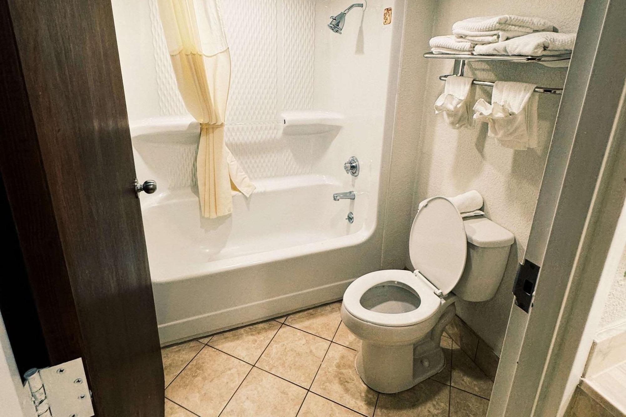 Quality Inn Near Chattanooga South رينغولد المظهر الخارجي الصورة