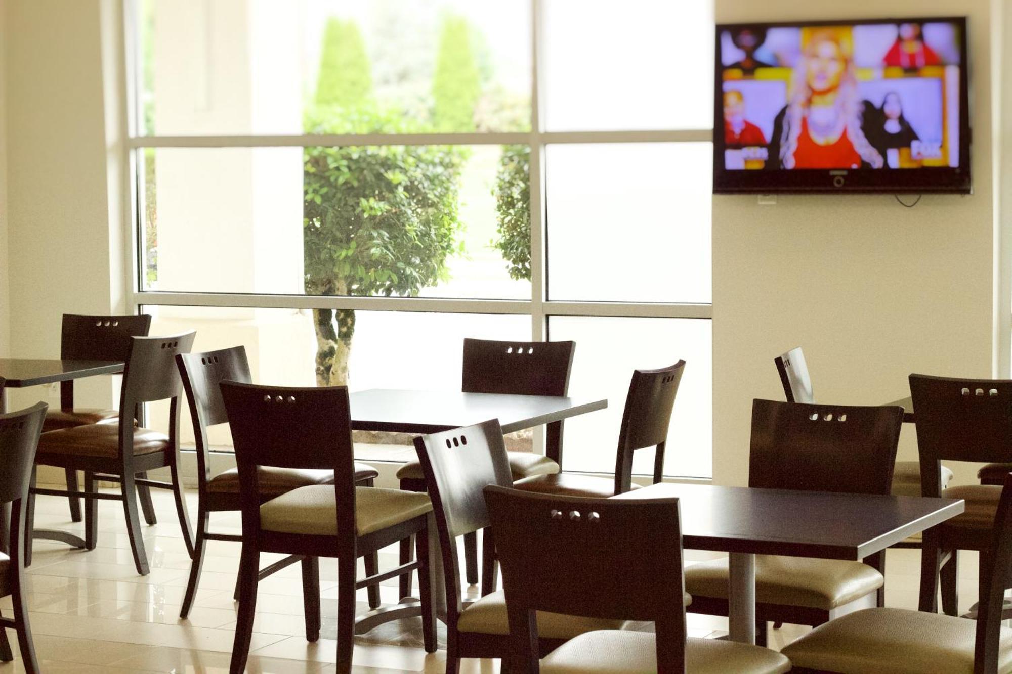 Quality Inn Near Chattanooga South رينغولد المظهر الخارجي الصورة